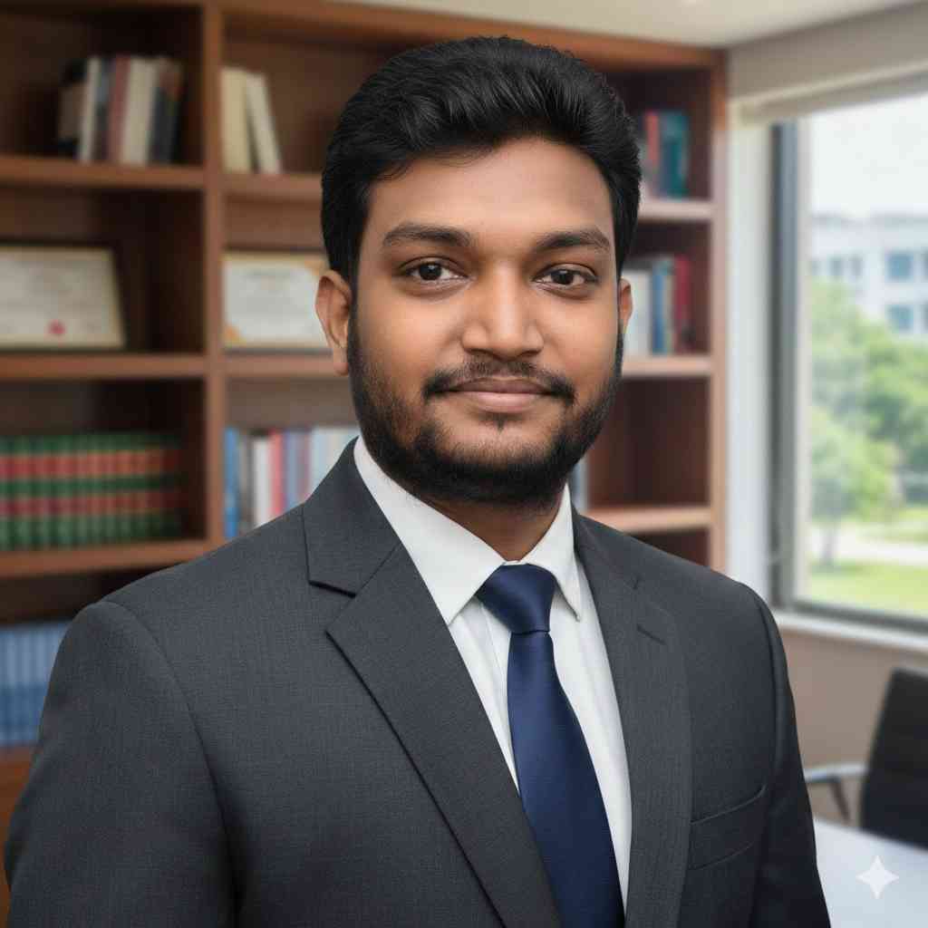 Mathematics Department — Teacher